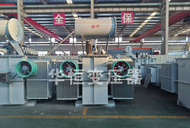 S13-6300/35瓯海瓯海瓯海油浸式变压器